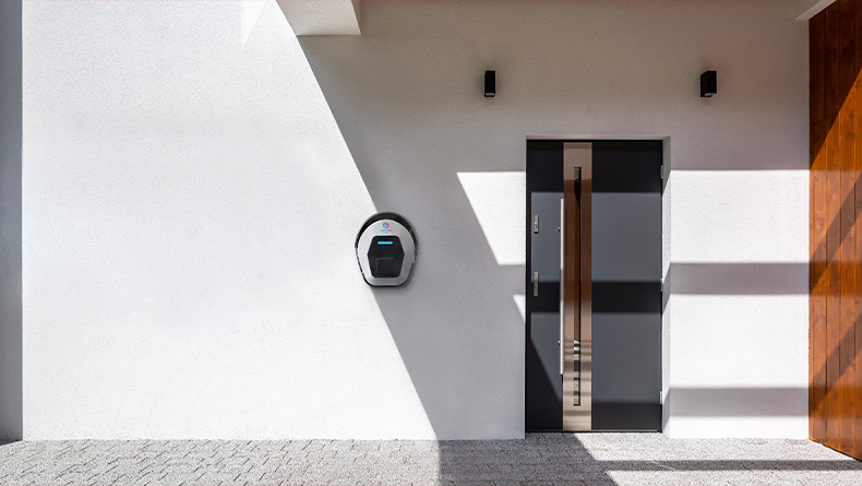 Easy charge home