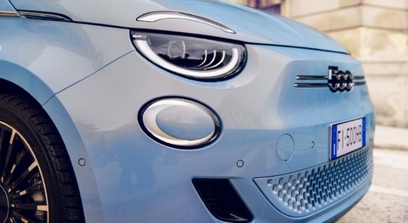 Fiat Grande Panda