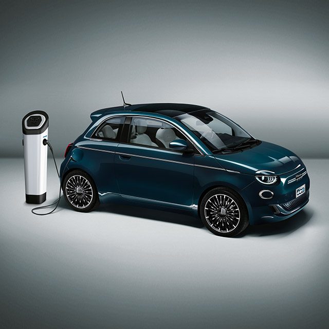 Mopar Presents Range of Accessories for the New Fiat 500L Minivan