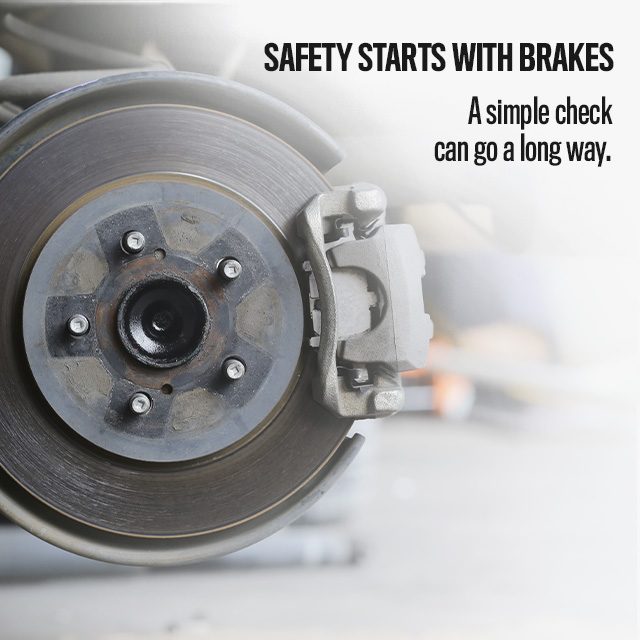 Fiat Maintenance Braking System Brake Pads and Discs Mopar UK