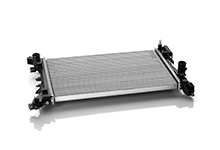 Mopar Spare Parts - Radiator & Thermal System Parts for Fiat | Fiat UK