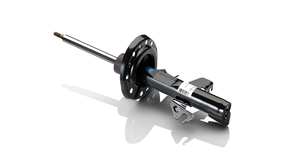 Mopar Spare Parts - Suspensions and Shock Absorbers for Fiat | Fiat UK