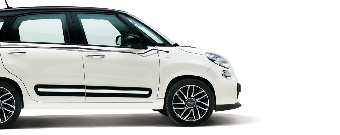 Kaufe Xburstcar Neues Upgrade Universal-Auto-Brillenetui für Fiat 500 500L  500X 2011 – Brillenhalter, Sonnenbrillen-Aufbewahrung