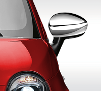 Kaufe Xburstcar Neues Upgrade Universal-Auto-Brillenetui für Fiat